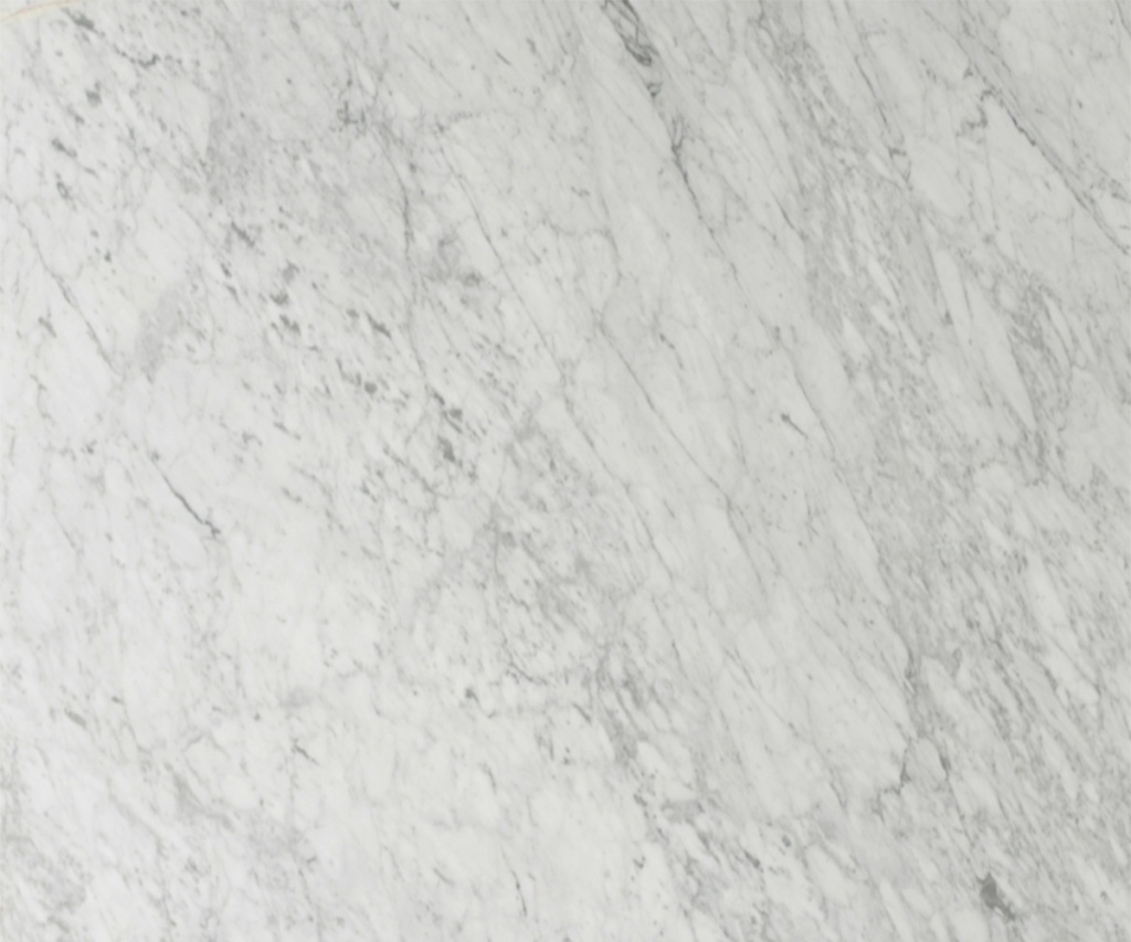 White Carrara Marble